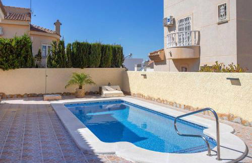 CH Villa Rio Mundo Rojales - Foto 2