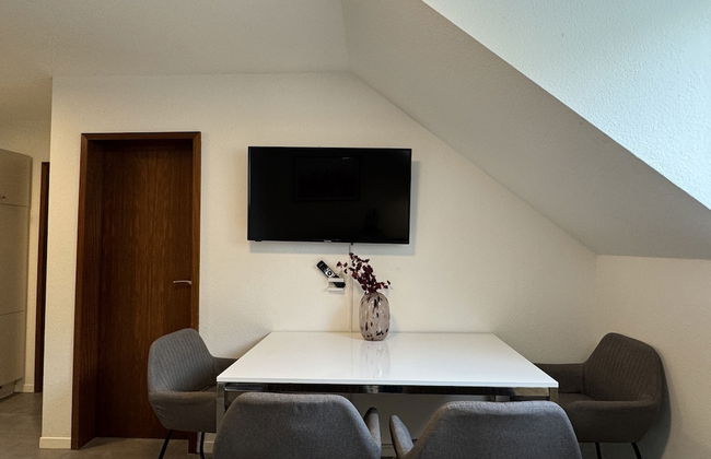 Ferienhaus Möhrle 5 - Photo 13