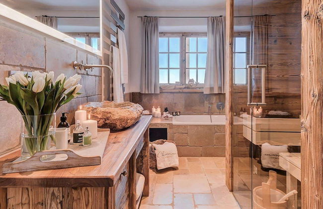 Chiemsee Chalet - Foto 9