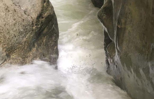 Excursion aux Charcos de Damajagua - Foto 4