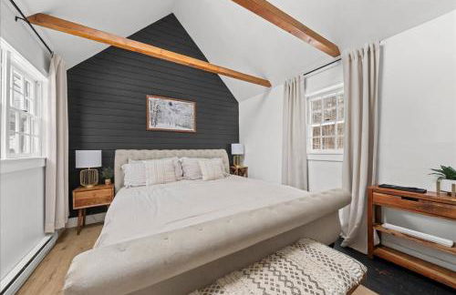 Jericho Mountain Lodge - Foto 21