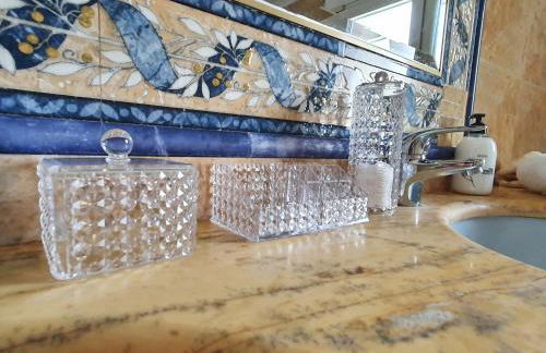 Villa Tres Palmeras en Alfaz del Pi , Albir, Benidorm - Photo 8