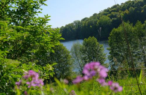Siedlisko Egniu Agroturystyka nad jeziorem Pojezierze Drawskie - Foto 16