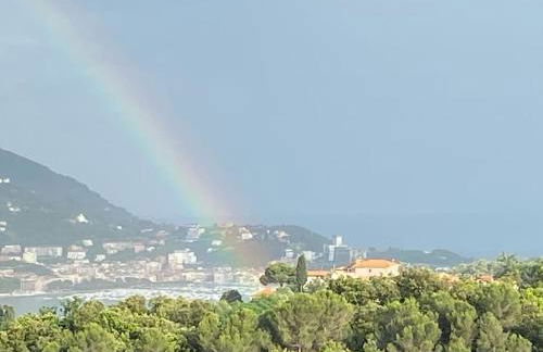 Dalla Isi il giardino sul golfo - Foto 28