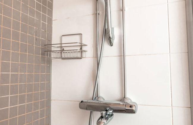 2ndhomes Quiet Studio by Esplanade Park - Foto 15