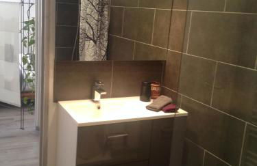 Anna's gîte - Foto 48