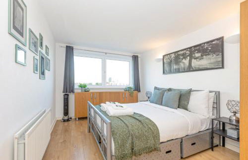 New listing 2BR with parking, 10min Woolwich St - Foto 5