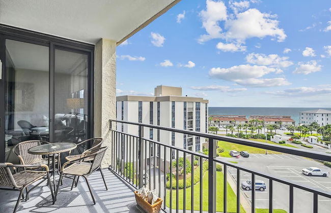 Enclave 703b- Sugar Sands - Foto 62