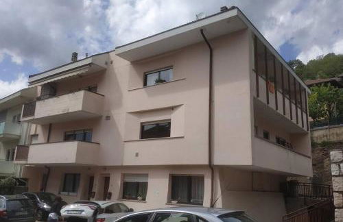 la deliziosa mansarda di Barbara - Foto 11