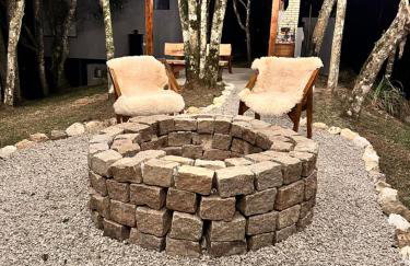 CHALES CAMBARA DA SERRA - Foto 40