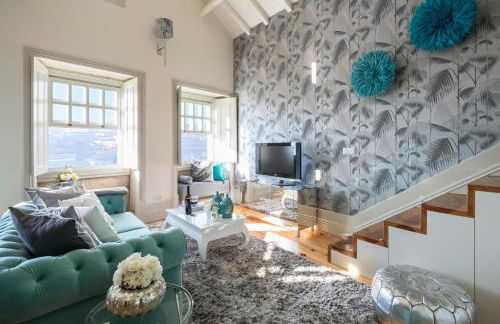 Oporto Platinum Loft - Foto 24