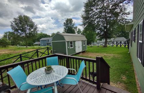 Riverbend Ranch for Family Fun on Smith Lake! Dogs welcome! - Foto 25