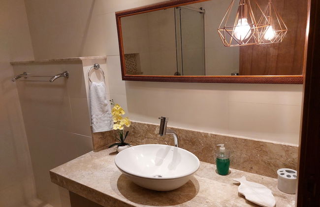 Pedra Bonita Flats - Foto 35