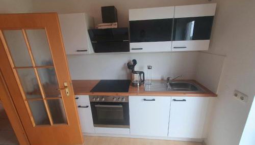 Ferienwohnungen "Weingenuss" für 1 bis zu 10 Personen direkt im Weingut - Foto 4, stove, Internal: Not applicable to any particular room