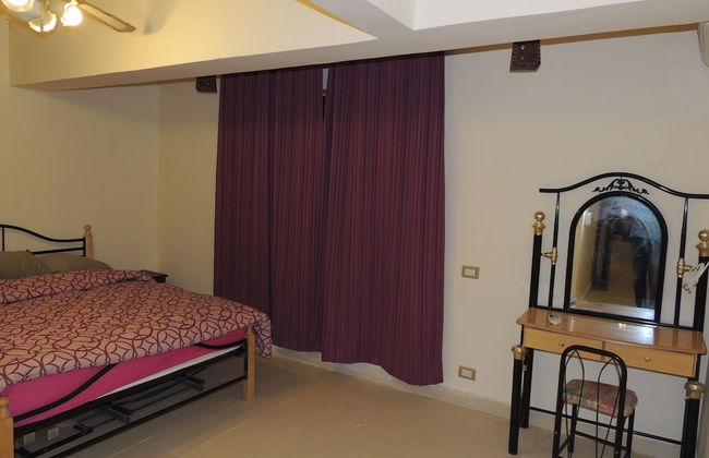 Sultan Sharm El Sheikh Hadaba Farshas - Foto 38