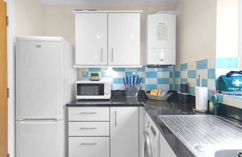 Heathrow Living Serviced Apt 01 by 360stays - Foto 7