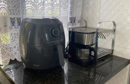 Apartamento Vista Mar até 4 hóspedes - Foto 21