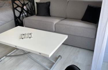 Studio Terrasse Vue Mer - Photo 15