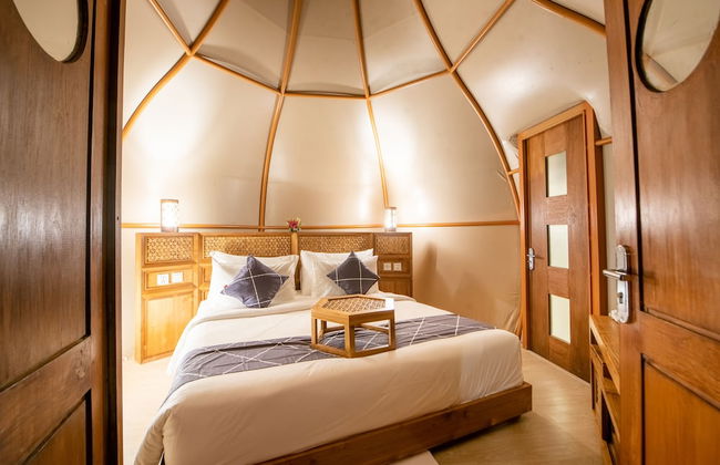 Triyana Resort and Glamping - Foto 30