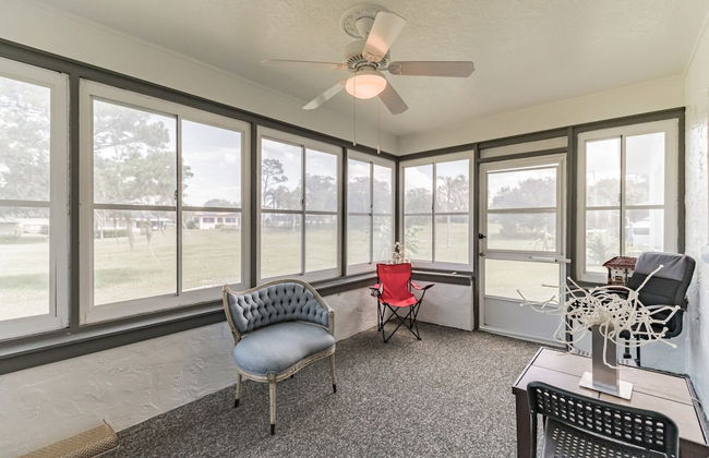 The Lake Home - Beautiful Oasis In The Heart Of Florida! 2 Bedroom Home by RedAwning - Foto 36