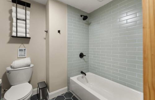 Lake Cumberland Cedar Hideaway - Foto 49