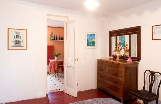 Masseria Murgia Albanese - Photo 18