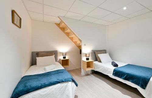 La Tiboire Côté Grange - Authenticité & Elégance - Photo 23