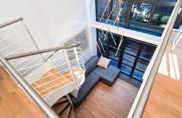 Modern loft, design & comfort - Photo 20