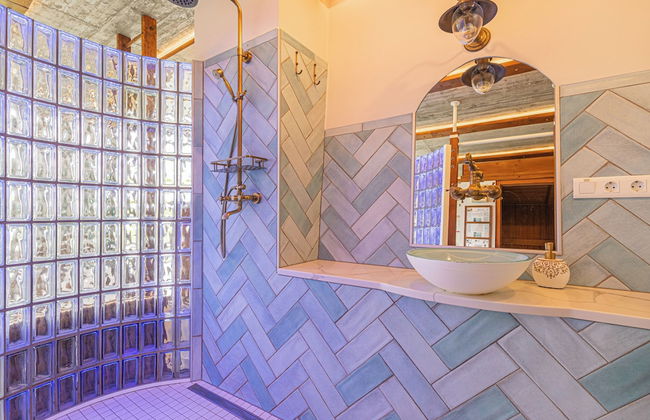 Podhamer Wellness Vineyard Cottages - Foto 16