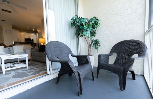 Dreamy Apartment Just 15 Minutes From Disney - Foto 5