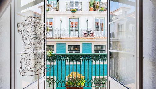 Douradores Downtown Flat - Foto 5