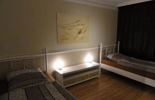 Großzügiges Appartement nähe Hannover-Messe - Foto 9