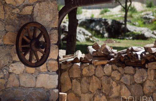 Country House Doliba - Photo 26