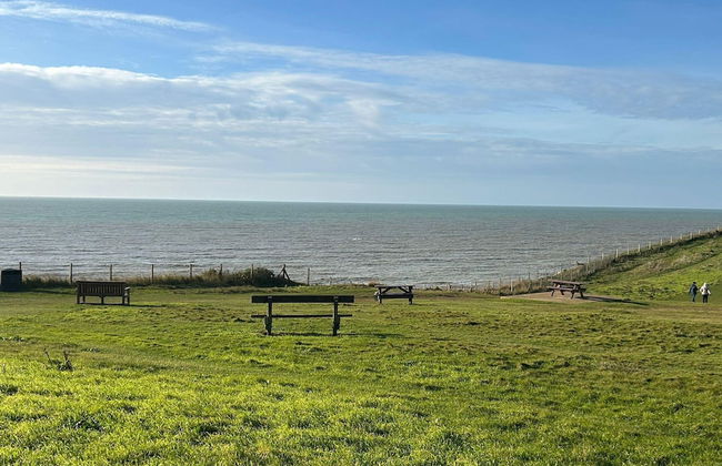 Ocean Side With Free Parking By My Getaways - Foto 12