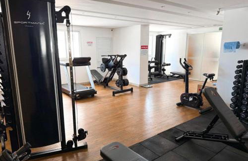 Apartamento Flat Lounge 22 - Foto 21