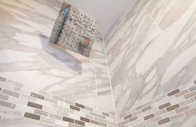 Lux Condo Near Boston - 3 King Beds 2 Bath-parking - Foto 25