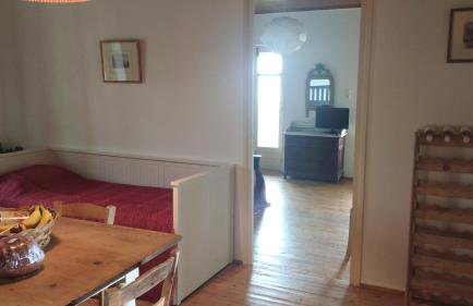 Mistra Estates Villa The Vine - Foto 22