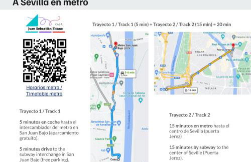 Casa Juan Sebastian Elcano - Photo 24