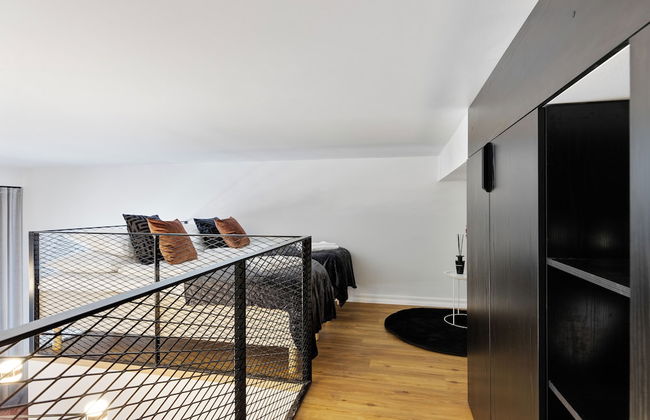 Bob W Tartu Old Town - Foto 55