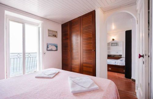 5Terre, Tellaro-Unica Casa con accesso al mare - Foto 13