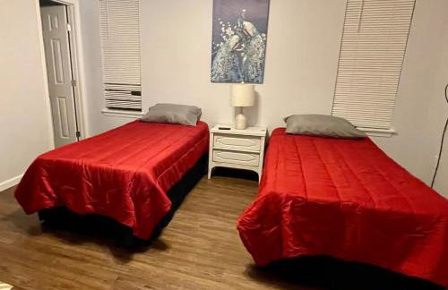 Cozy 2BR 2BA apt close to Siegen & Womans - Foto 11