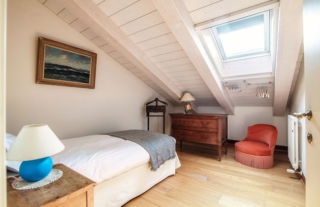 Castello di Brusata Apartment - Photo 4