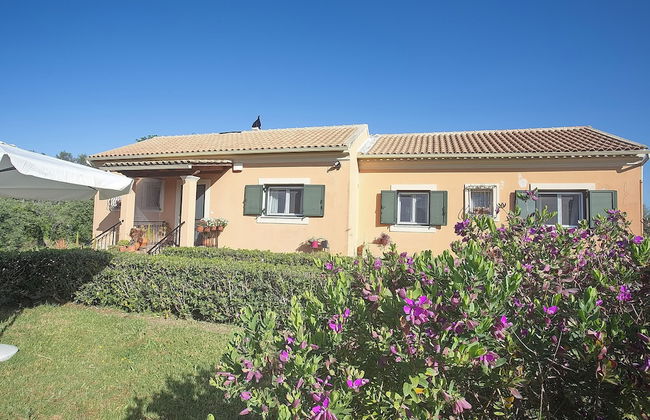 Eleni's House by Corfuescapes - Photo 6