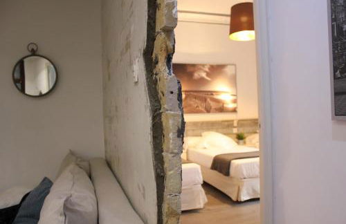 Art Boutique Colon Apartments - Foto 50