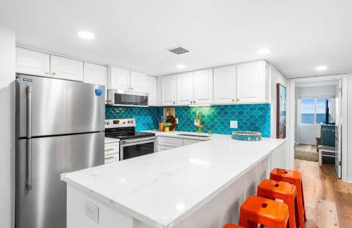 Holiday Surf and Racquet Unit 604 - Foto 3