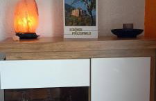 FeWo Blaue Oase, Netflix, Massagesessel, Whirlpool Badewanne - Foto 26