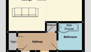 Footprints - gorgeous coastal apartment with sea views - Foto 4