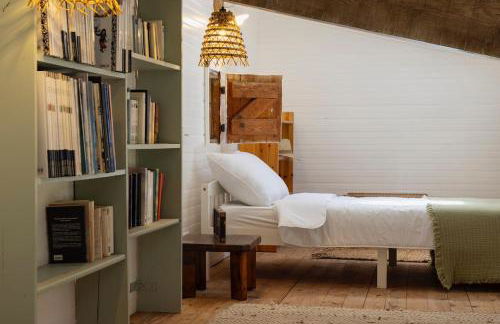 Signura, maison entre mer et maquis - Foto 25