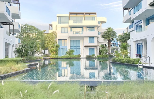 The Crest Santora Hua Hin Soi 7 - Foto 32