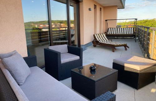 Little Penthouse - Foto 20